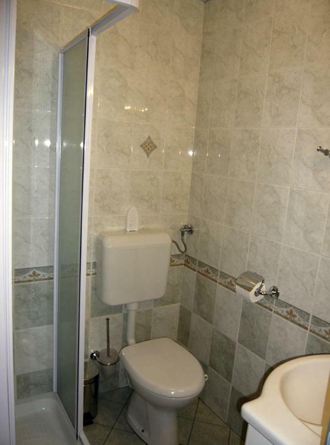 קמניק Apartmaji Hribar Pr'Ostank מראה חיצוני תמונה